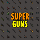 Super Guns Mod icon