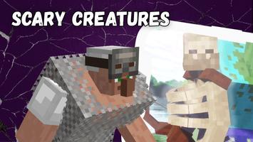 Mod Creatures poster