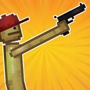 Guns Mod for Melon Playground APK