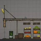 Buildings Mod Melon Playground icon