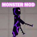 Monster Mods for Melon Play