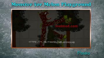 Monster Mods for Melon screenshot 1