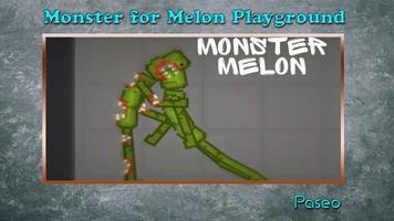 Monster Mods for Melon screenshot 2