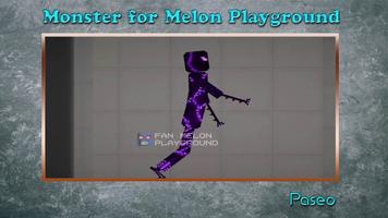 Monster Mods for Melon screenshot 3