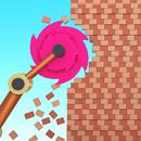 APK Bucket Crusher 3d Offline Game