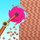 Bucket Crusher 3d Offline Game Zeichen