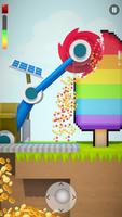 Bucket Crusher 3d Offline Game Screenshot 2