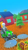 Grass Cutting Games: Cut Grass 스크린샷 3