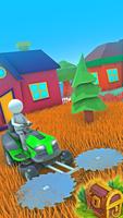 Grass Cutting Games: Cut Grass اسکرین شاٹ 3