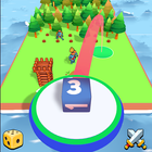 Lumber Empire Idle Tycoon-icoon