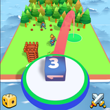 Lumber Empire Idle Tycoon biểu tượng