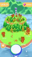 Lumber Empire Idle Tycoon screenshot 2