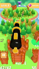 Lumber Empire Idle Tycoon Game XAPK download