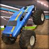 Monster Truck Mud Racing Game Mod apk última versión descarga gratuita