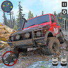 Xtreme Truck: Jeux hors route icône