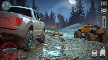 Xtreme Truck: Jeux hors route capture d'écran 1