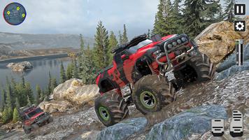 Xtreme Truck: Jeux hors route capture d'écran 3