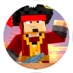 Pirate Mod for mcpe