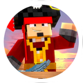 Pirate Mod for mcpe