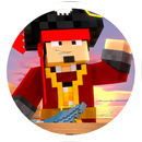 Pirate Mod for mcpe-APK