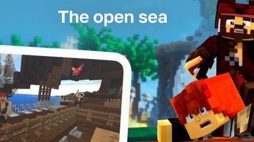 Mod de Piratas imagem de tela 1