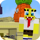 Bikini Bottom For Minecraft APK