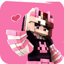Mod Kawaii Craft for MCPE APK