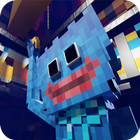Mod Popy For Minecraft ikona