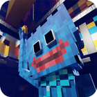 Mod Popy For Minecraft 圖標