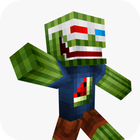 Mod Melon Playground For MCPE simgesi