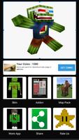 Mod Melon Playground For MCPE gönderen