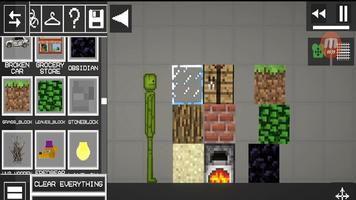 Mod Melon Playground For MCPE capture d'écran 1