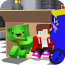 Rainbow Friends mod for MCPE APK