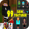 Youtuber Skin For Minecraft