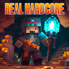 Hardcore Mod in Minecraft 2025 icon