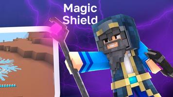 Magic Madness Mod स्क्रीनशॉट 3
