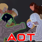 Mod SNK AOT for MelonPlaygroun biểu tượng