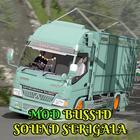Mod Truk Knalpot Srigala simgesi