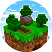 Карта Один Блок Мод APK