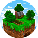 Map One Block for mcpe APK