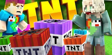 TNT MOD