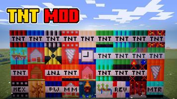 TNT MOD اسکرین شاٹ 1