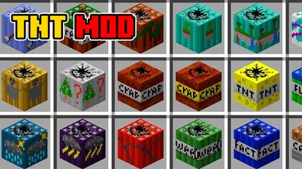 Скачать TNT MOD XAPK