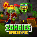 Zombie Apocalypse Versus Mods APK