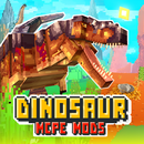 Dinosaur Craft Mods Minecraft APK