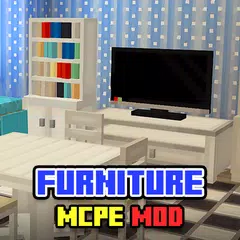 download Furniture Mod For Minecraft APK