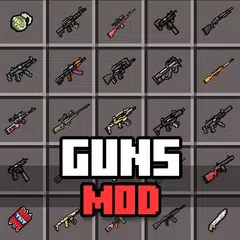 Guns & Weapons Mod APK Herunterladen