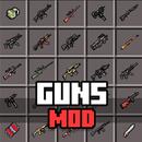 Guns & Weapons Mod APK
