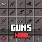 Guns & Weapons Mod ikon