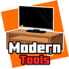 Modern Tools Mod icon